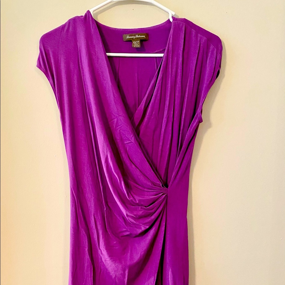 Tommy Bahama dress